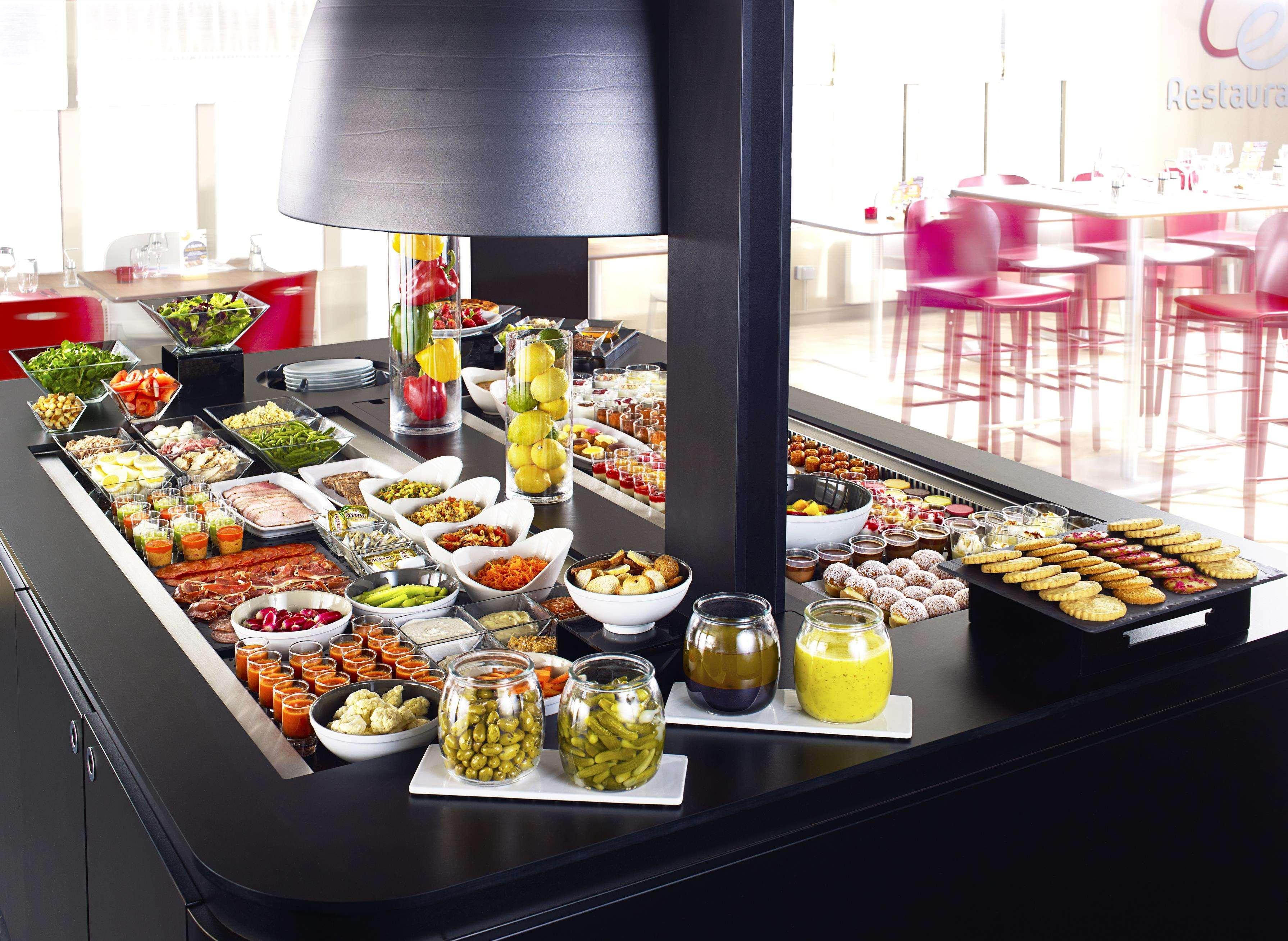 Campanile Centre Part-dieu Hotel 3*