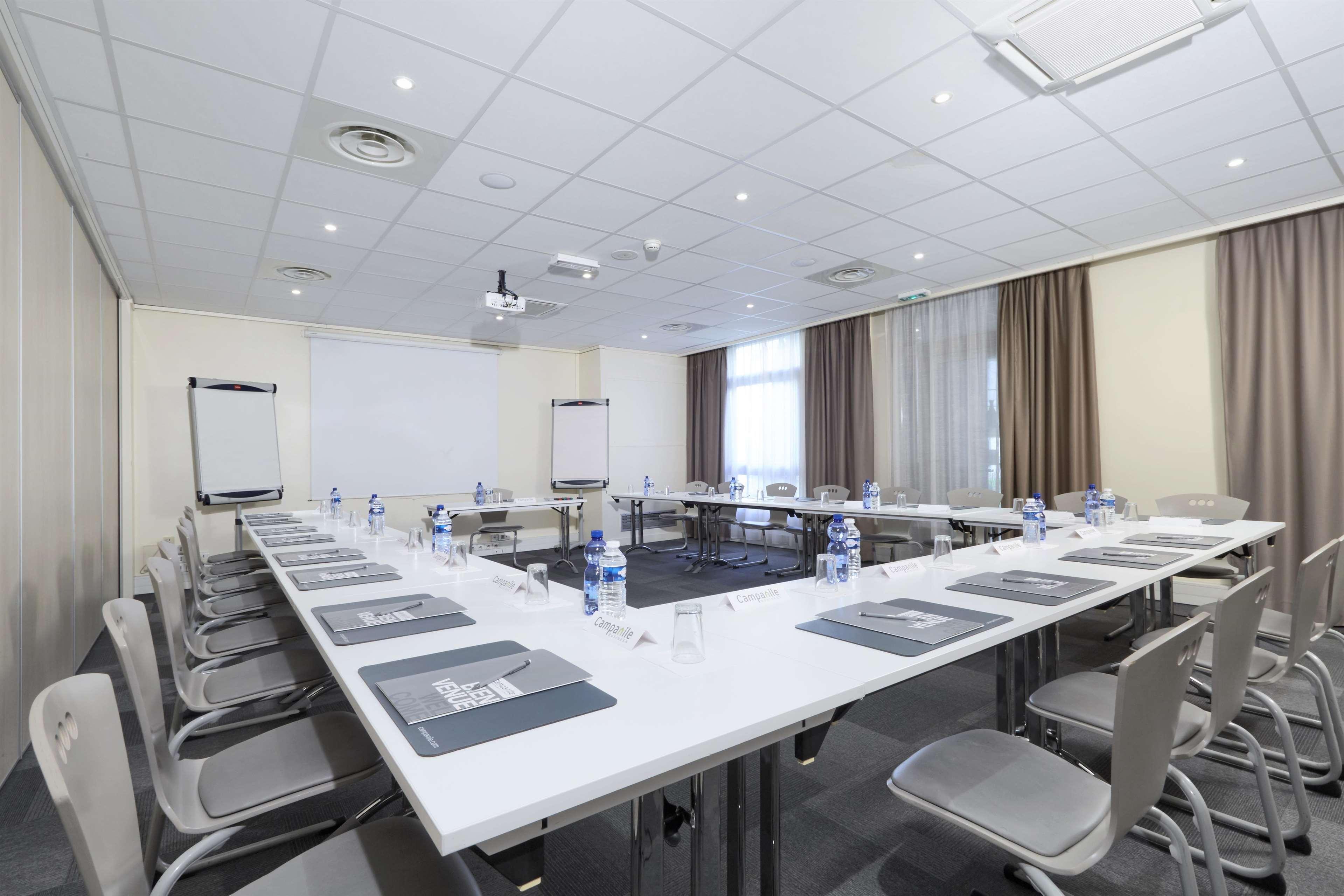 Campanile Centre Part-dieu Hotel 3*