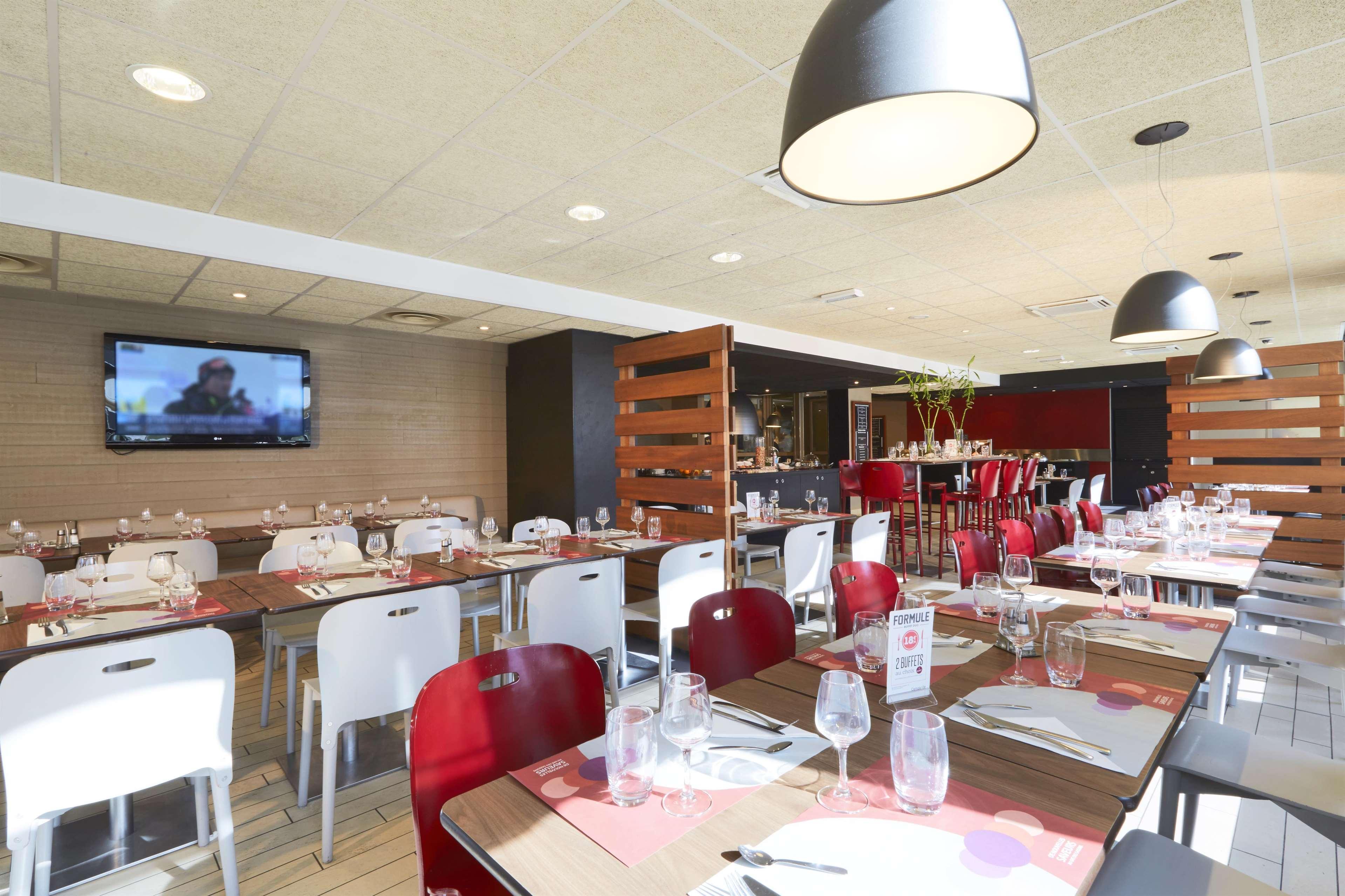 Campanile Centre Part-dieu Hotel 3*