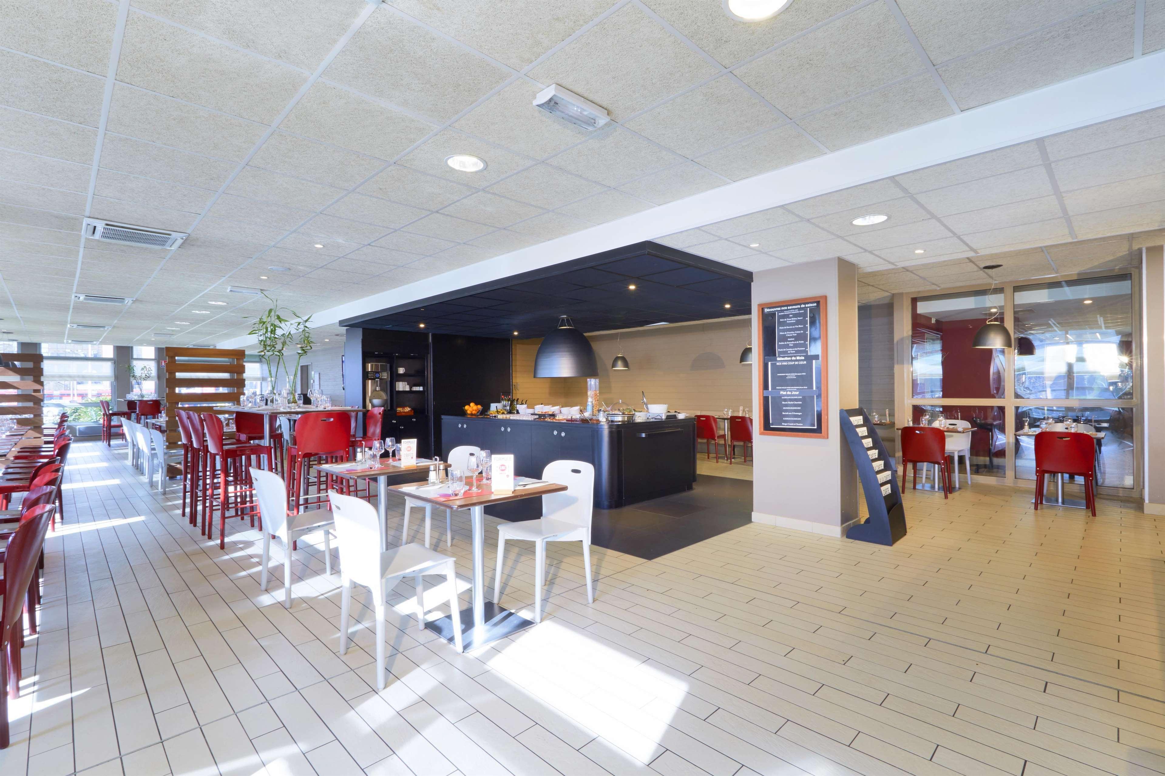 Campanile Centre Part-dieu Hotel