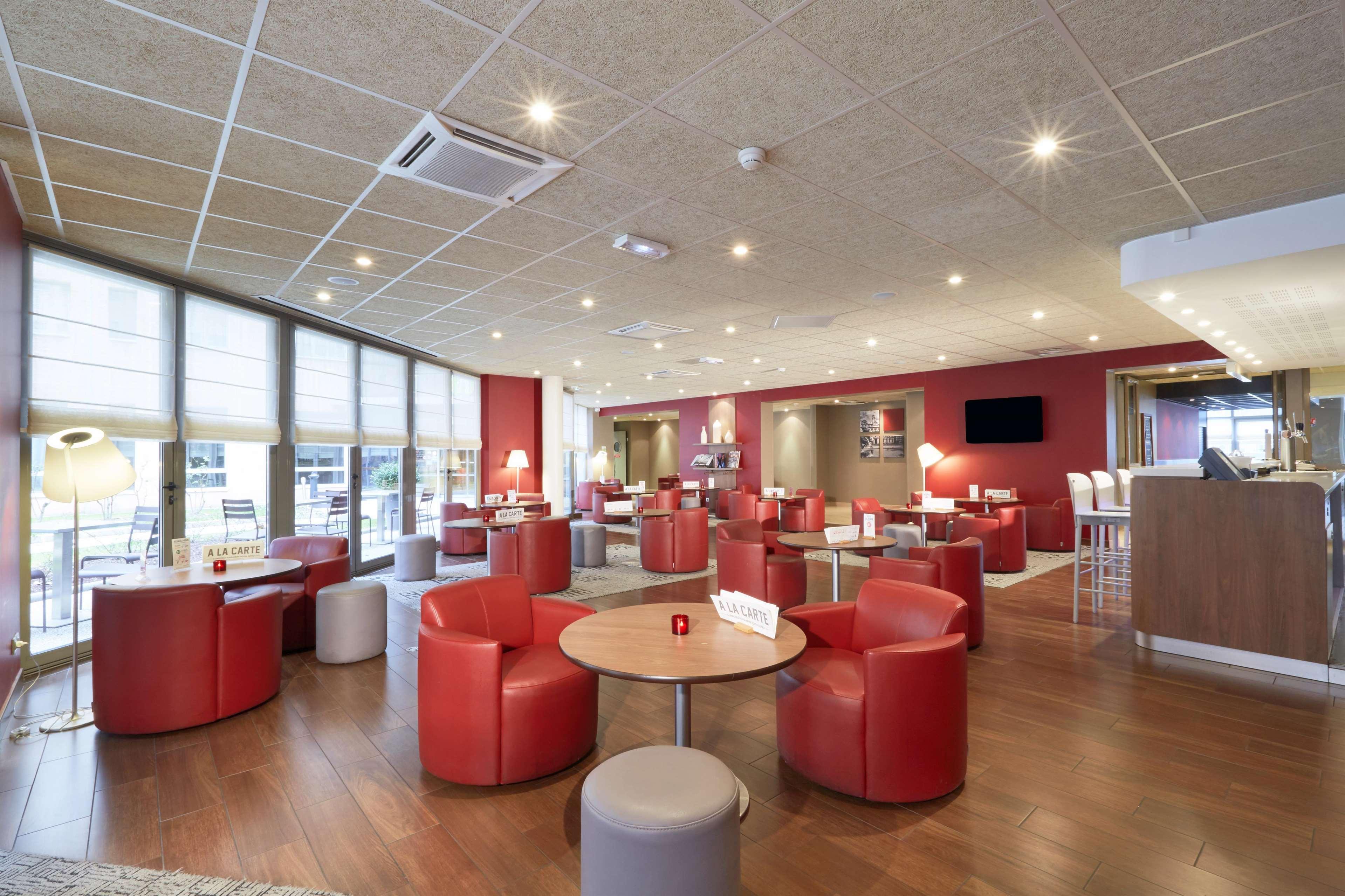 Campanile Centre Part-dieu Hotel 3*